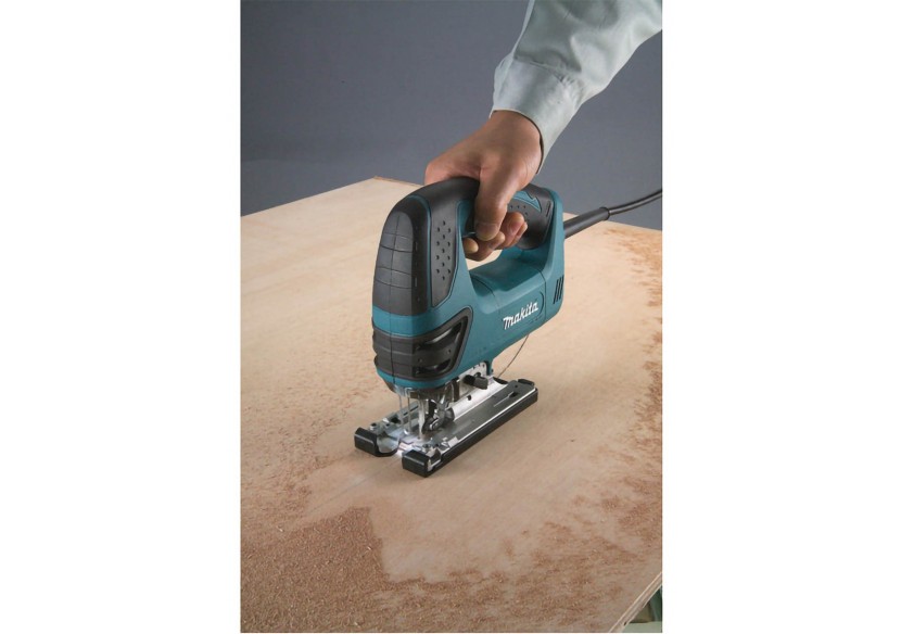 Scie sur table Ø 315 mm - Makita : Confort'Mat
