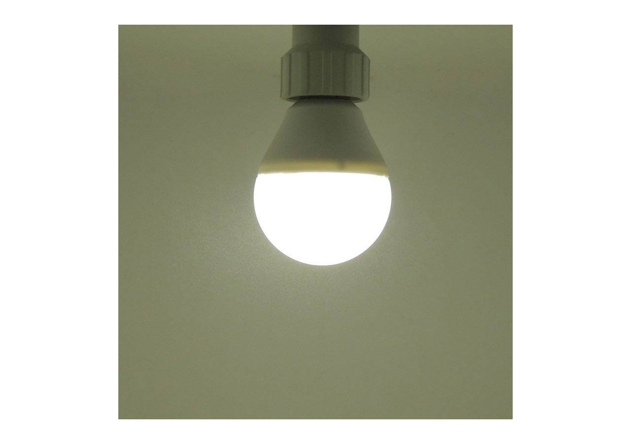 Ampoule LED E14 4W G45 5W Globe - BS1-G45E14-BN - Barcelona LED