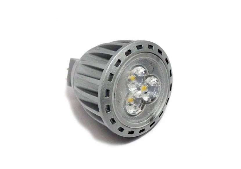 Ampoule LED MR11 4W 12V - B490BN - Barcelona LED