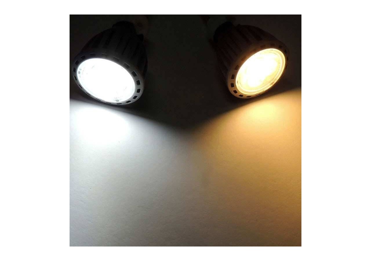 Ampoule LED MR11 4W 12V - B490BN - Barcelona LED