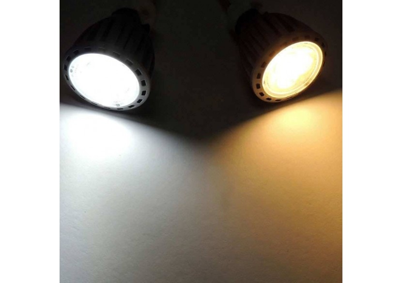 Ampoule LED MR11 4W 12V - B490BN - Barcelona LED