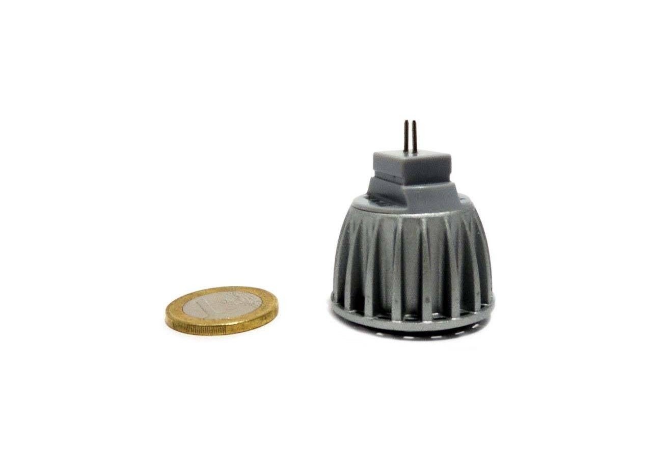 Ampoule LED MR11 4W 12V - B490BN - Barcelona LED