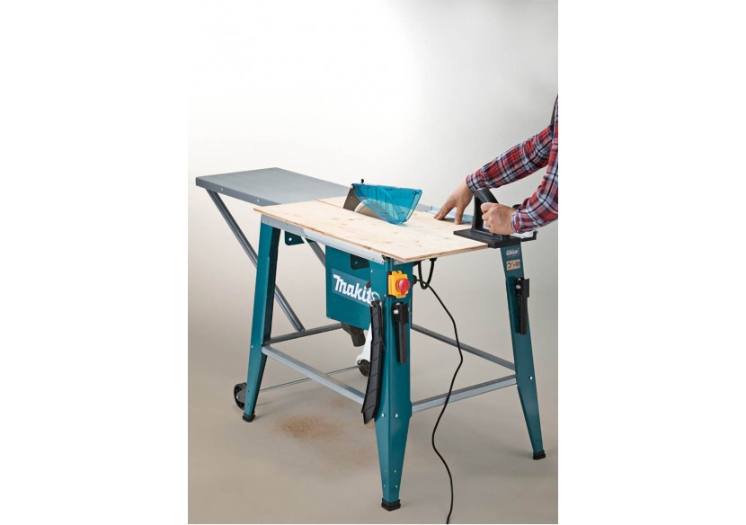 Scie sur table Ø 315 mm - Makita : Confort'Mat