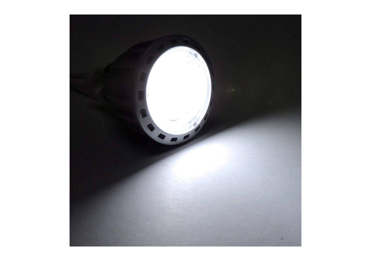 Ampoule LED MR11 4W 12V - B490BN - Barcelona LED