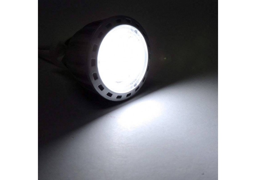 Ampoule LED MR11 4W 12V - B490BN - Barcelona LED