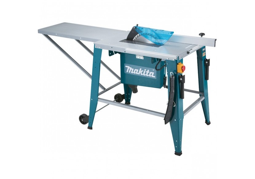 Scie sur table Ø 315 mm - Makita : Confort'Mat