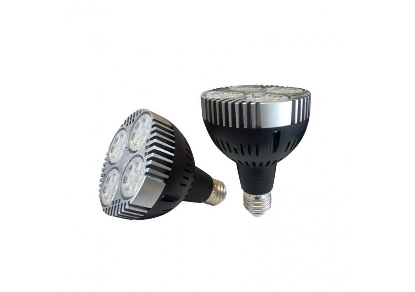 Ampoule LED E27 35W PAR30 2800lm - B906BN - Barcelona LED Ampoule LED E27 35W PAR30 2800lm - B906BN - Barcelona LED