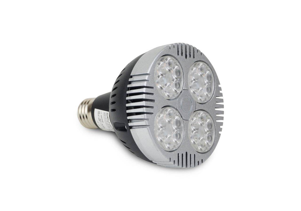Ampoule LED E27 35W PAR30 2800lm - B906BN - Barcelona LED