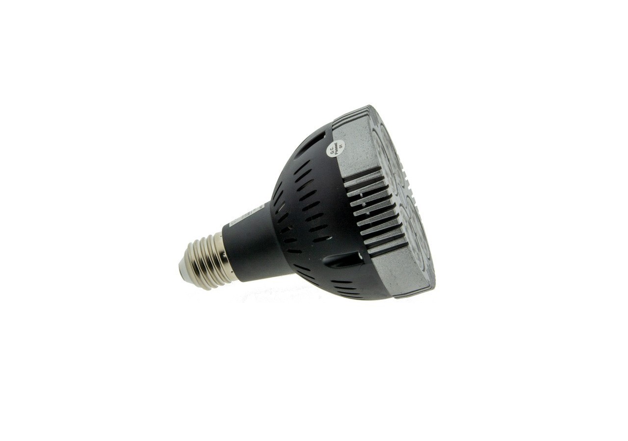 Ampoule LED E27 35W PAR30 2800lm - B906BN - Barcelona LED