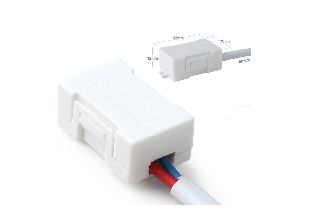 Dispositif Anti-clignotement LED - B1010 - Barcelona LED