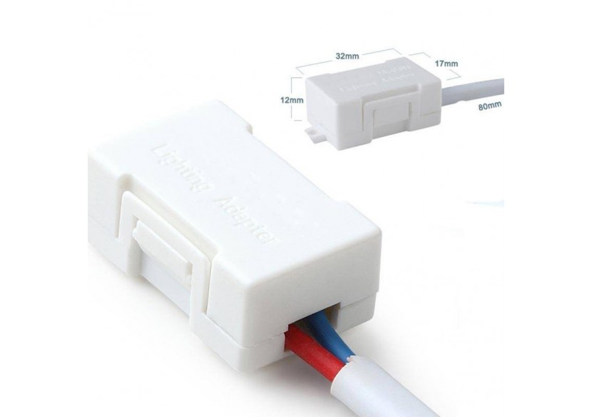 Dispositif Anti-clignotement LED - B1010 - Barcelona LED