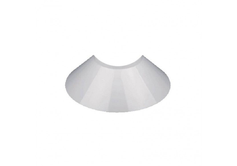 Réflecteur pour ampoule industrielle LED de 100W, angle 120 degrés - B900-120 - Barcelona LED Réflecteur pour ampoule industrielle LED de 100W, angle 120 degrés - B900-120 - Barcelona LED