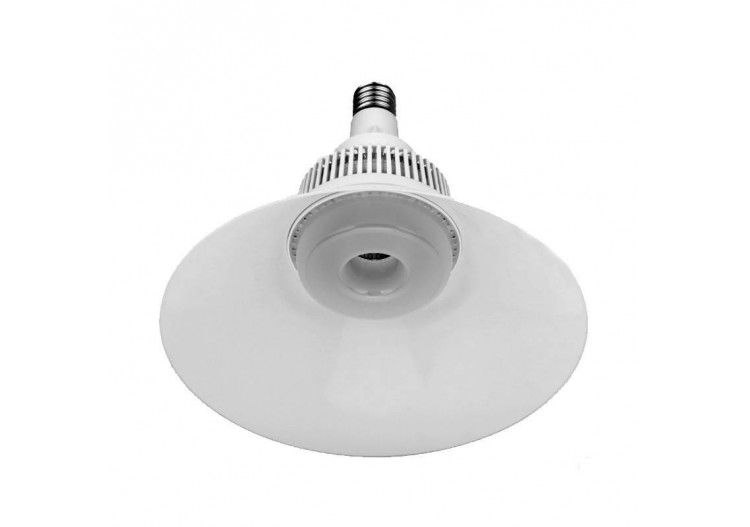 Réflecteur pour ampoule industrielle LED de 100W, angle 120 degrés - B900-120 - Barcelona LED 2