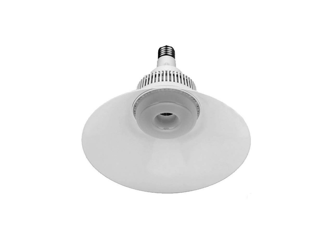 Réflecteur pour ampoule industrielle LED de 100W, angle 120 degrés - B900-120 - Barcelona LED