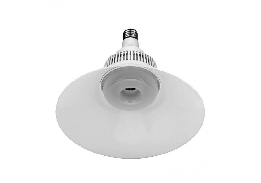 Réflecteur pour ampoule industrielle LED de 100W, angle 120 degrés - B900-120 - Barcelona LED Réflecteur pour ampoule industrielle LED de 100W, angle 120 degrés - B900-120 - Barcelona LED