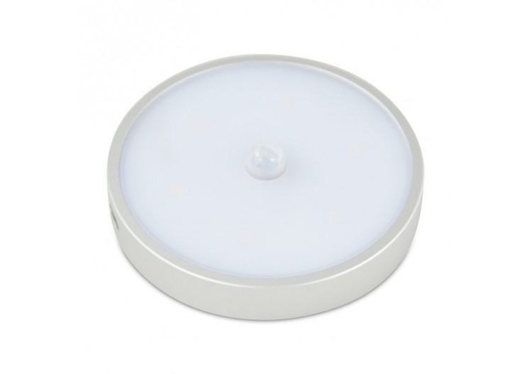 Lampe LED avec batterie 0.9W 4000k - LE300 - Barcelona LED