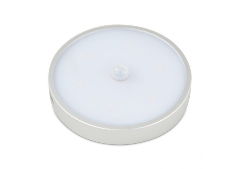 Lampe LED avec batterie 0.9W 4000k - LE300 - Barcelona LED Lampe LED avec batterie 0.9W 4000k - LE300 - Barcelona LED
