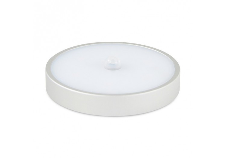 Lampe LED avec batterie 0.9W 4000k - LE300 - Barcelona LED 2