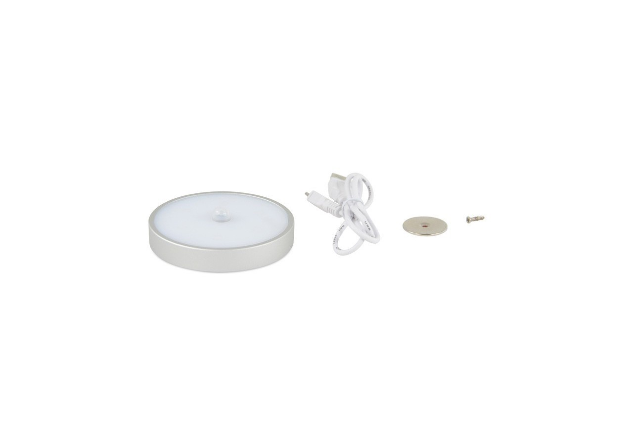 Lampe LED avec batterie 0.9W 4000k - LE300 - Barcelona LED