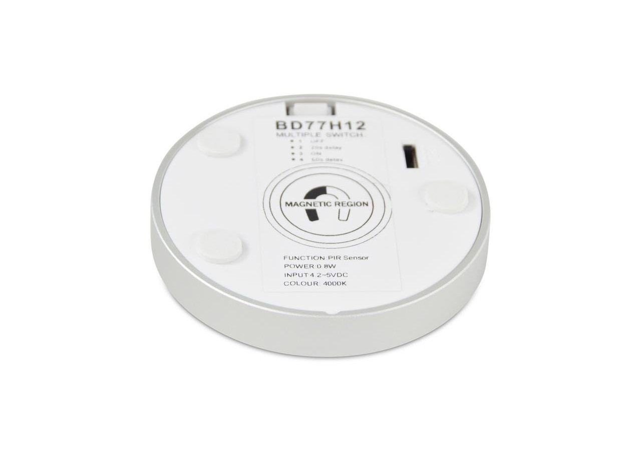 Lampe LED avec batterie 0.9W 4000k - LE300 - Barcelona LED