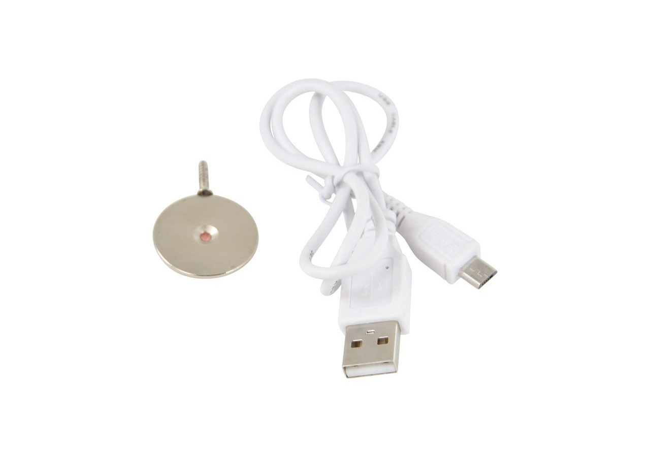 Lampe LED avec batterie 0.9W 4000k - LE300 - Barcelona LED