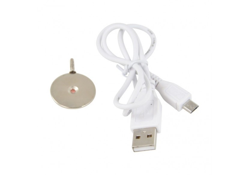Lampe LED avec batterie 0.9W 4000k - LE300 - Barcelona LED Lampe LED avec batterie 0.9W 4000k - LE300 - Barcelona LED