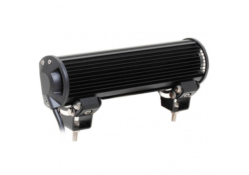 Barre LED pour machine, 4x4 et bateau 72W-5000lm - BV005 - Barcelona LED Barre LED pour machine, 4x4 et bateau 72W-5000lm - BV005 - Barcelona LED