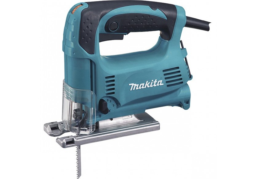 Scie sauteuse 450W - Makita : Confort'Mat