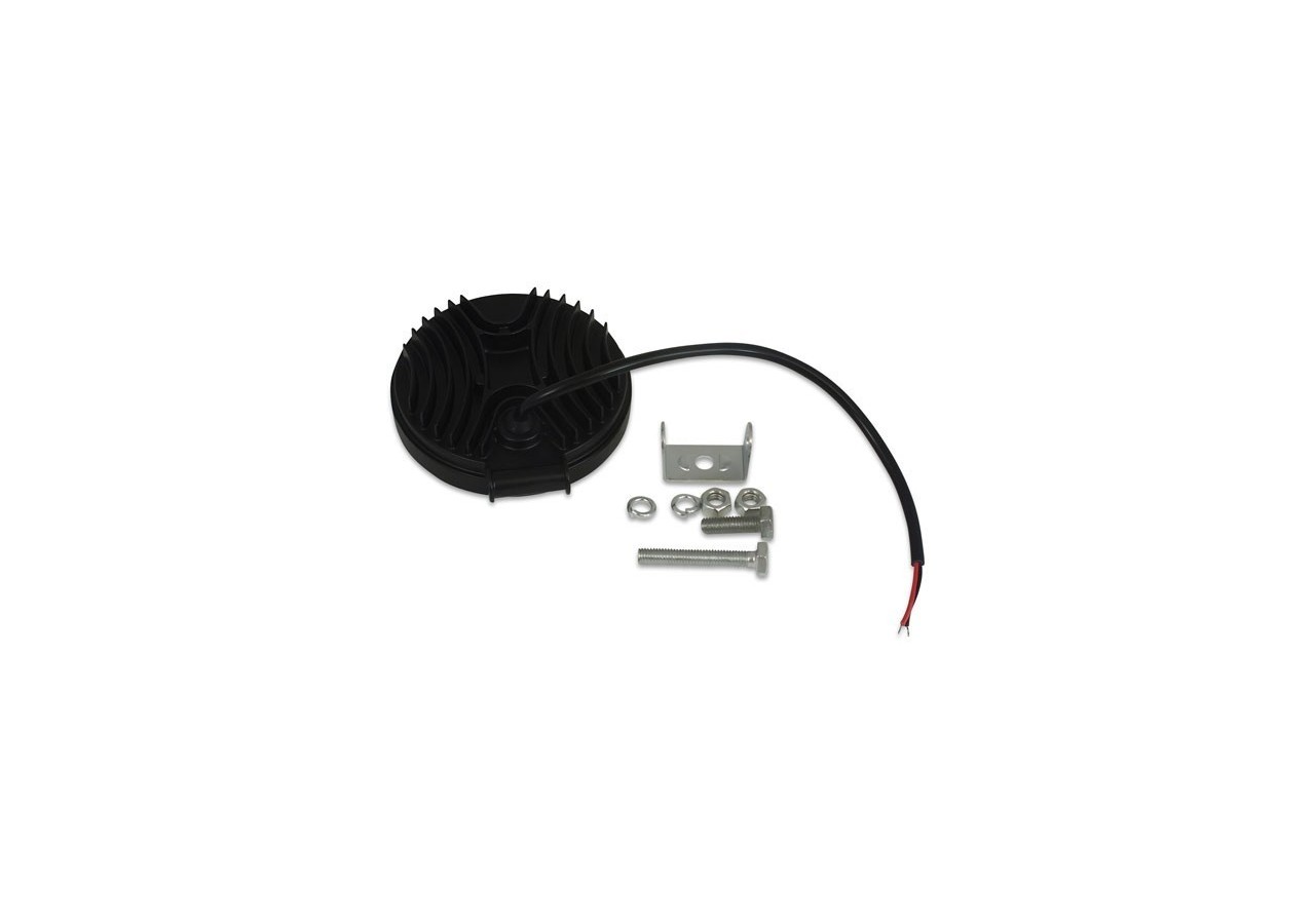Spot LED pour 4x4, automobile et bateau 27W1400lm - BV001 - Barcelona LED