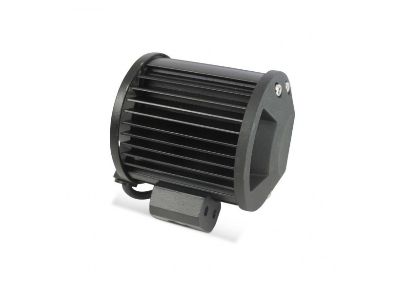 Spot LED pour machine, 4x4 off road automobile et bateau 18W-1800lm-Angle fermé - BV004 - Barcelona LED Spot LED pour machine, 4x4 off road automobile et bateau 18W-1800lm-Angle fermé - BV004 - Barcelona LED