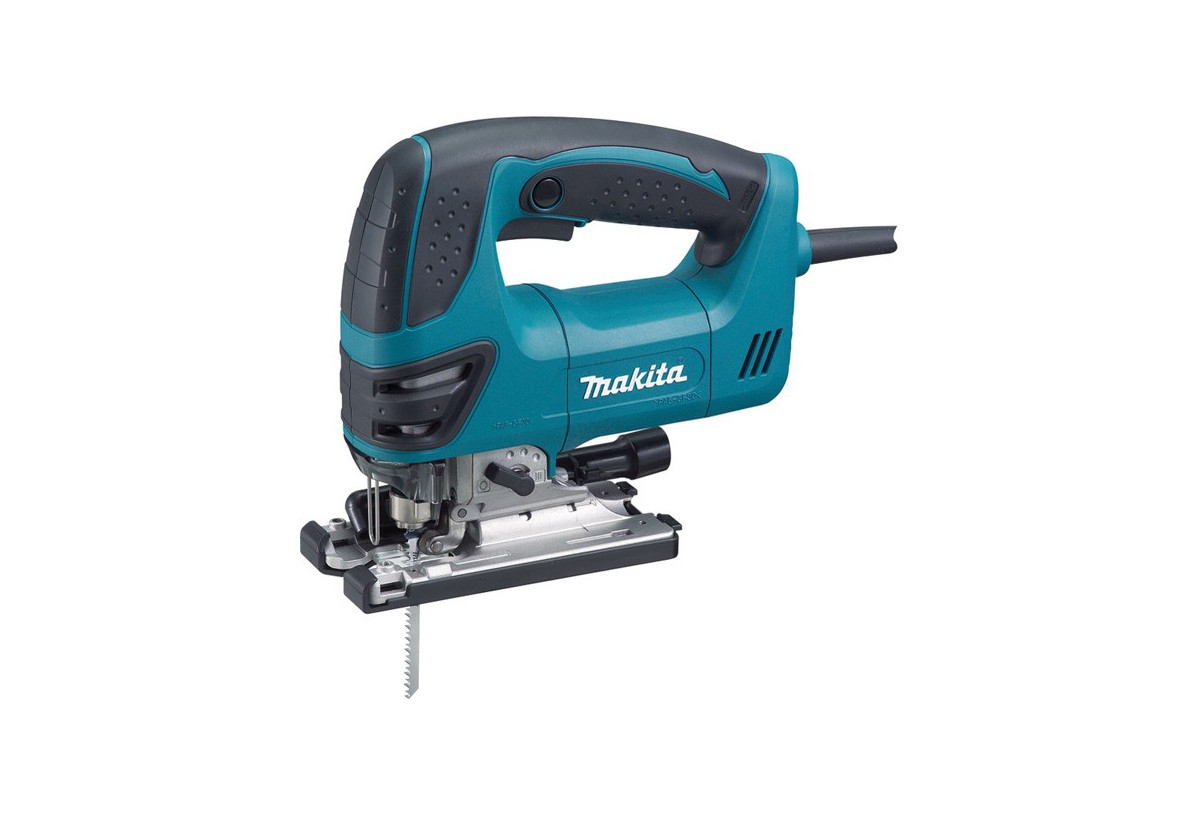 Scie sauteuse 720W - Makita : Confort'Mat