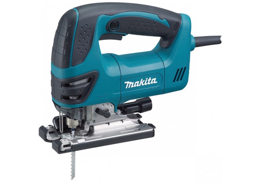 Scie sauteuse 720W - Makita : Confort'Mat