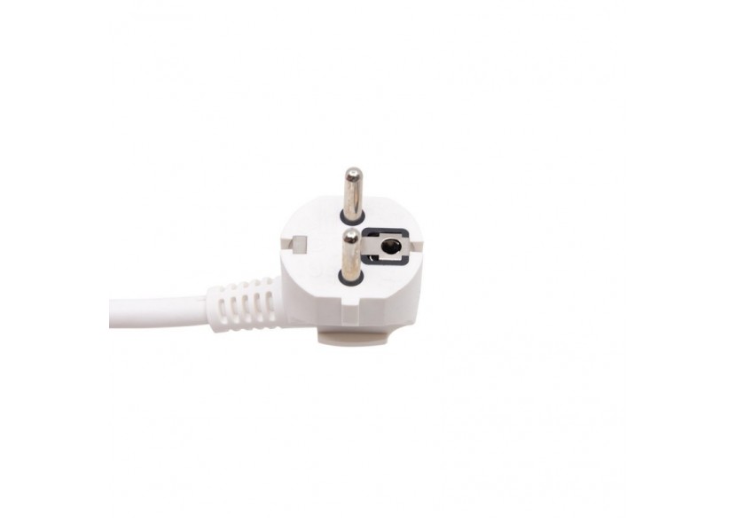 Multiprise Schuko à 3 prises avec câble de 3m - A0100-3 - Barcelona LED Multiprise Schuko à 3 prises avec câble de 3m - A0100-3 - Barcelona LED
