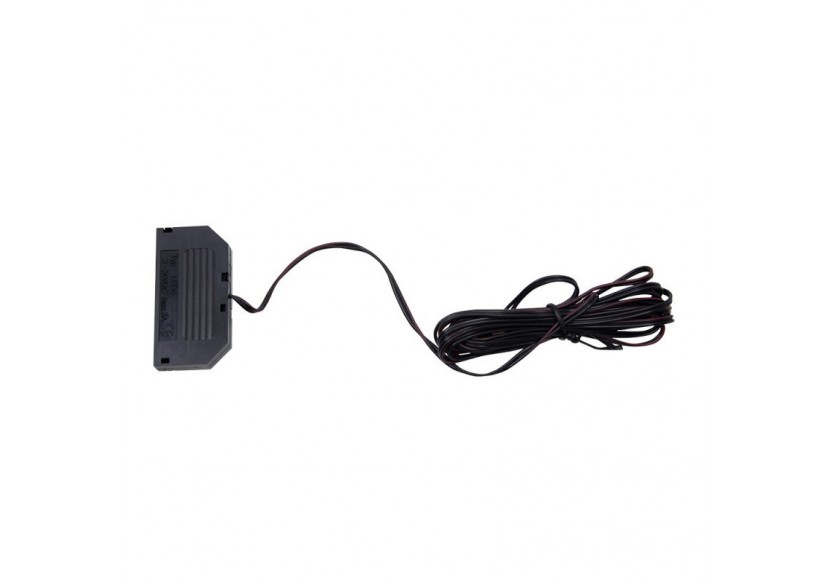 Distributeur mini amp 6 Sorties Femelle 6-24V-DC (Max. 3A) - A0200 - Barcelona LED Distributeur mini amp 6 Sorties Femelle 6-24V-DC (Max. 3A) - A0200 - Barcelona LED