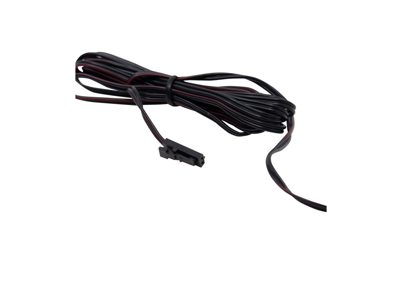 Distributeur mini amp 6 Sorties Femelle 6-24V-DC (Max. 3A) - A0200 - Barcelona LED