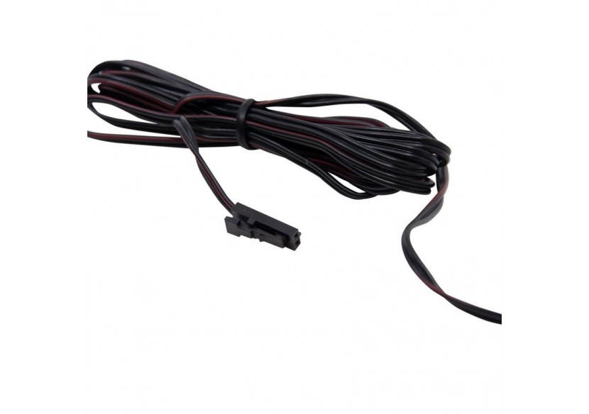 Distributeur mini amp 6 Sorties Femelle 6-24V-DC (Max. 3A) - A0200 - Barcelona LED Distributeur mini amp 6 Sorties Femelle 6-24V-DC (Max. 3A) - A0200 - Barcelona LED