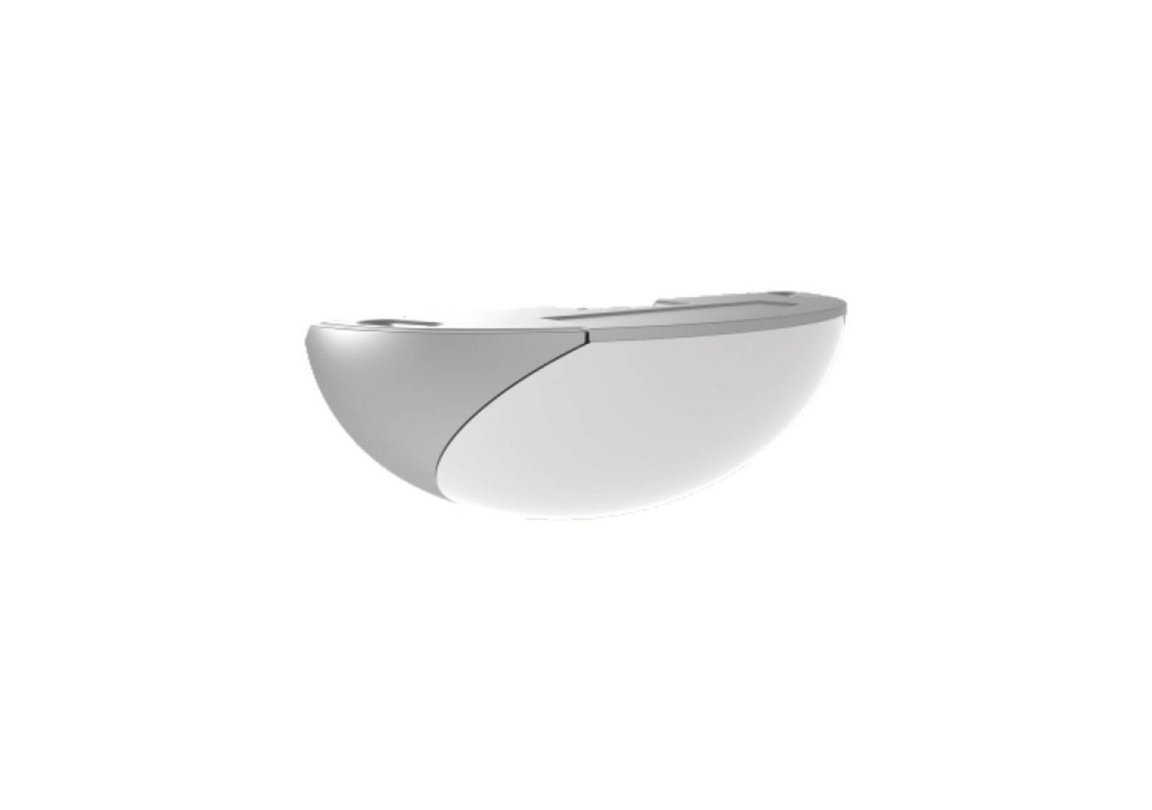 Mini applique murale LED 3W - B7220BN - Barcelona LED
