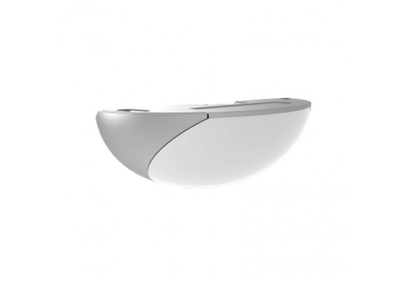 Mini applique murale LED 3W - B7220BN - Barcelona LED Mini applique murale LED 3W - B7220BN - Barcelona LED