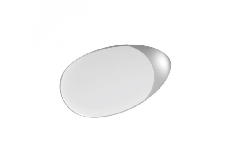 Mini applique murale LED 3W - B7220BN - Barcelona LED 2