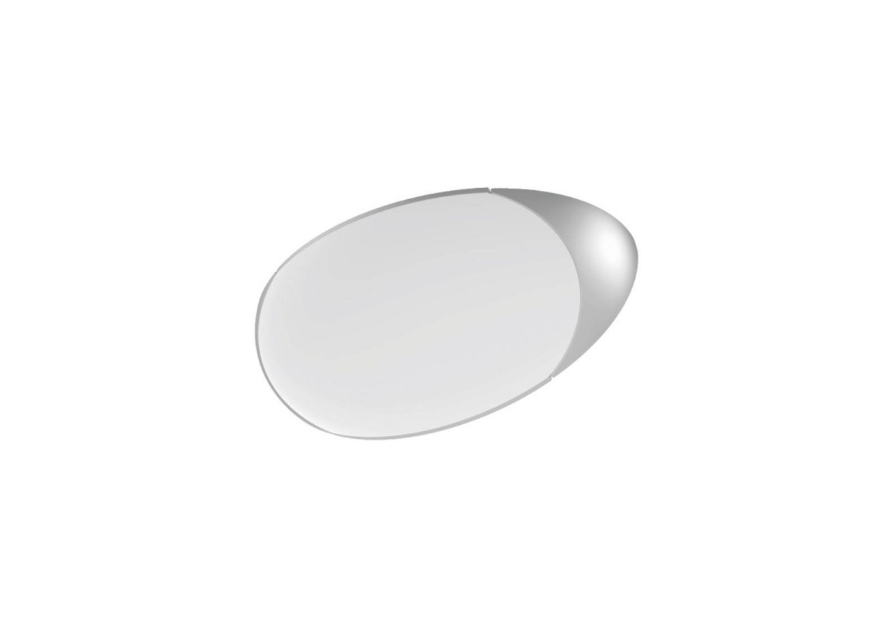 Mini applique murale LED 3W - B7220BN - Barcelona LED