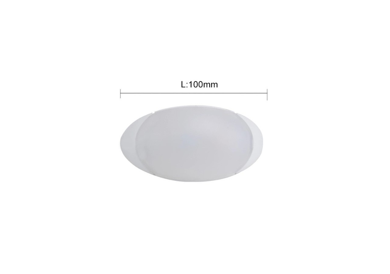 Mini applique murale LED 3W - B7220BN - Barcelona LED