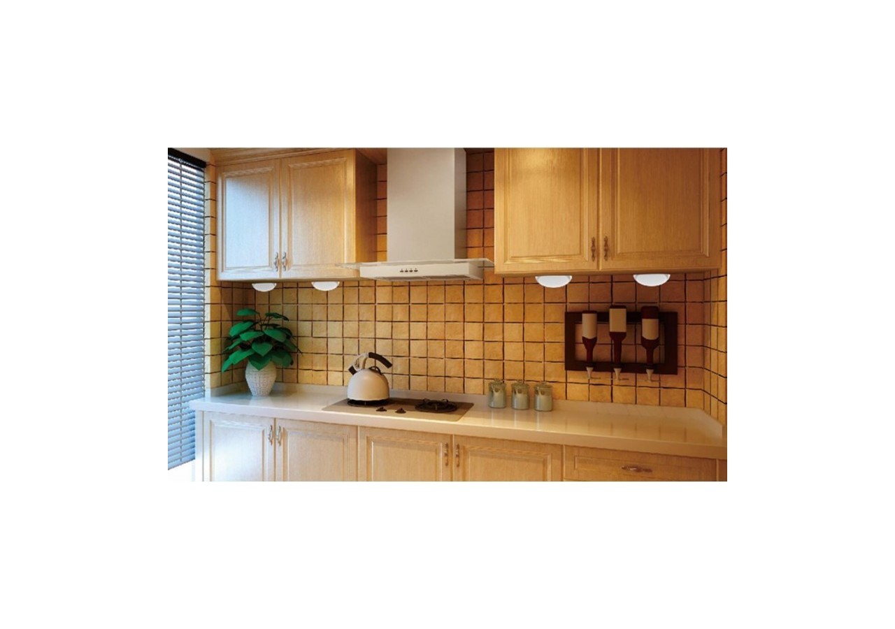 Mini applique murale LED 3W - B7220BN - Barcelona LED
