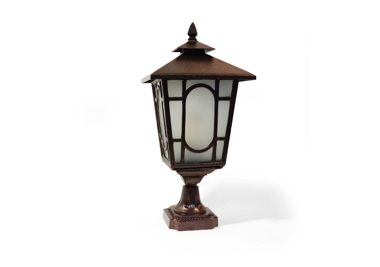 Lanterne sur pied "Finistere" - LVF102 - Barcelona LED