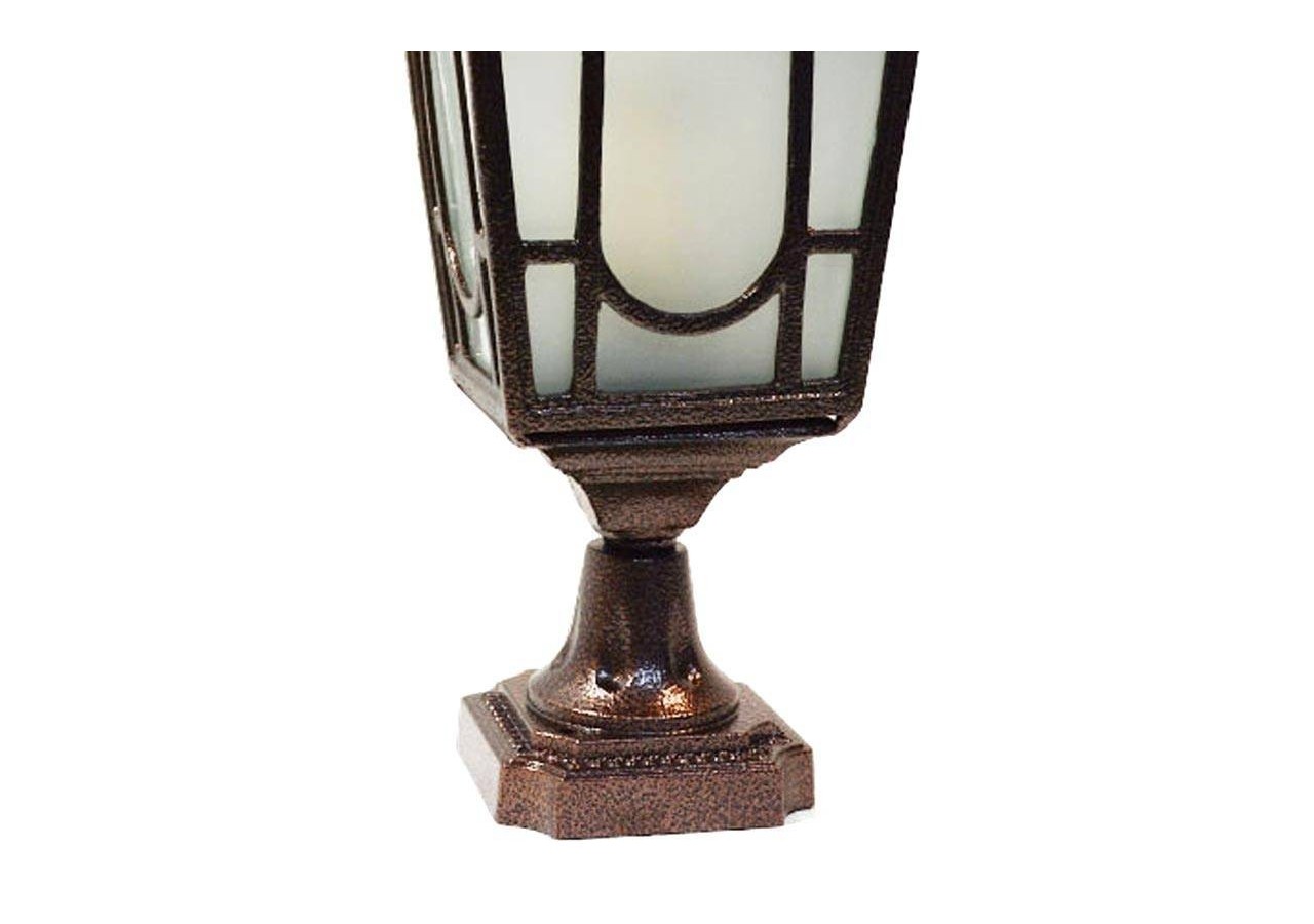 Lanterne sur pied "Finistere" - LVF102 - Barcelona LED