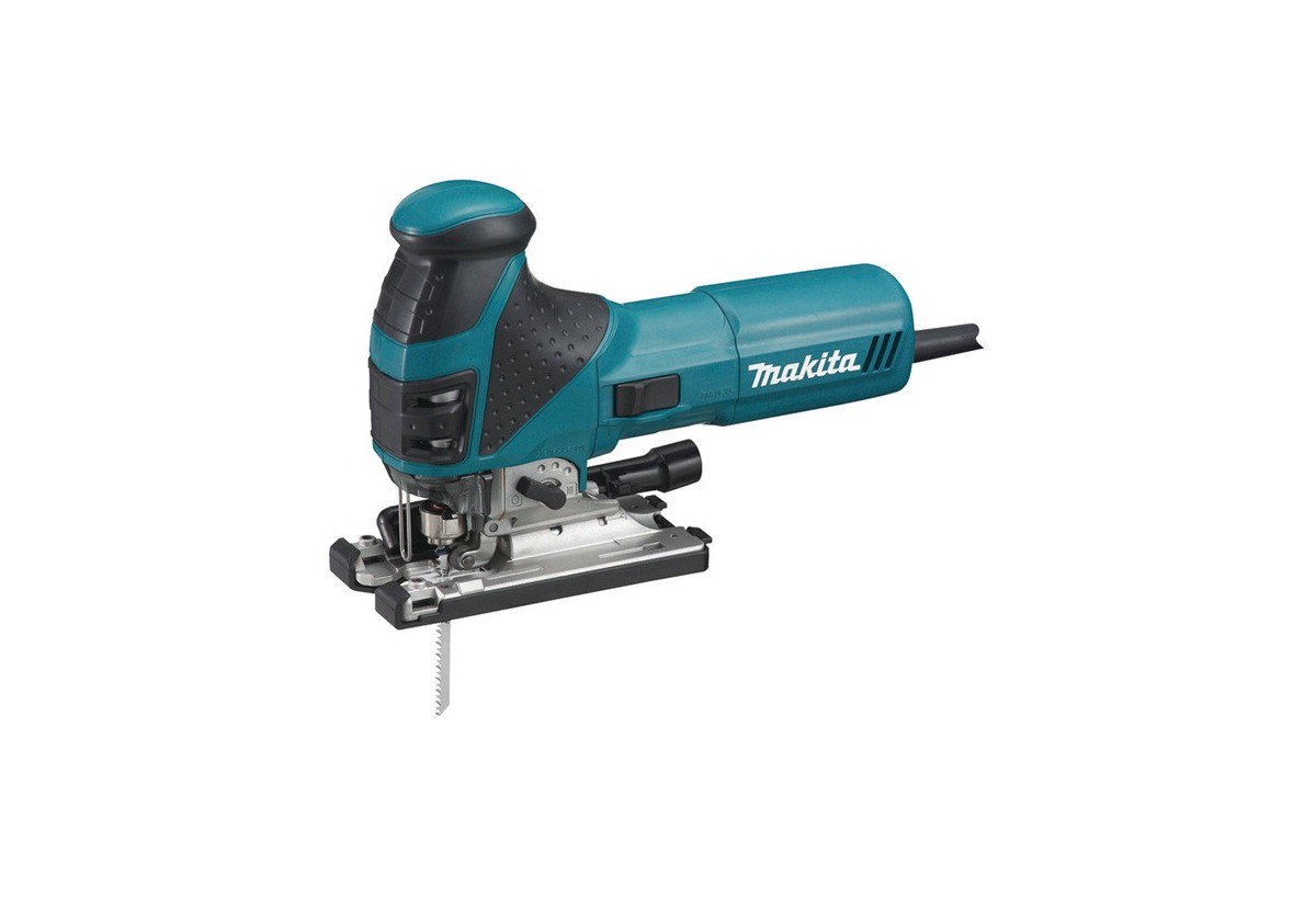Scie sauteuse 720W - Makita : Confort'Mat