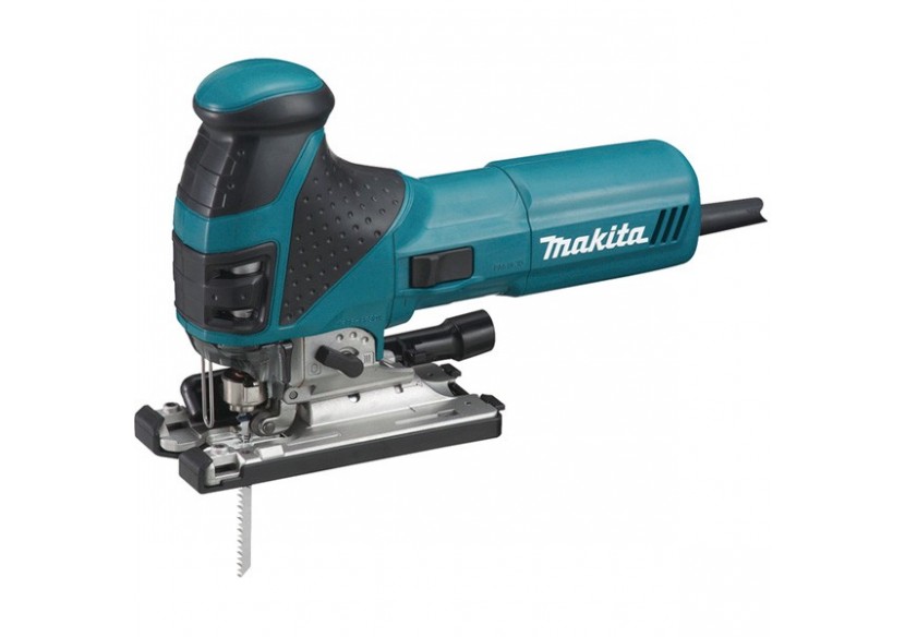 Scie sauteuse 720W - Makita : Confort'Mat