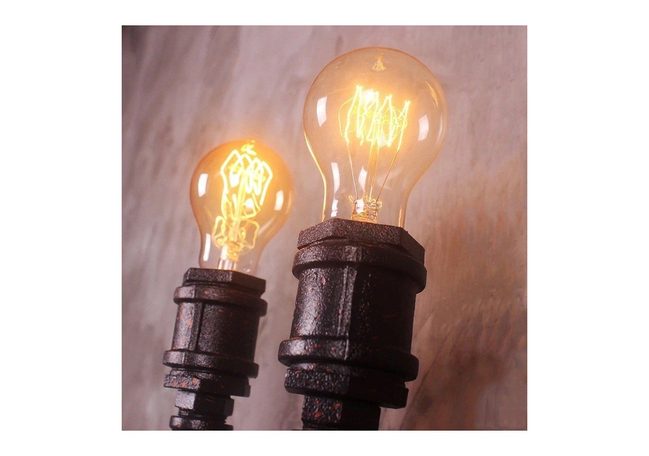 Applique murale "Copper" - LV223 - Barcelona LED