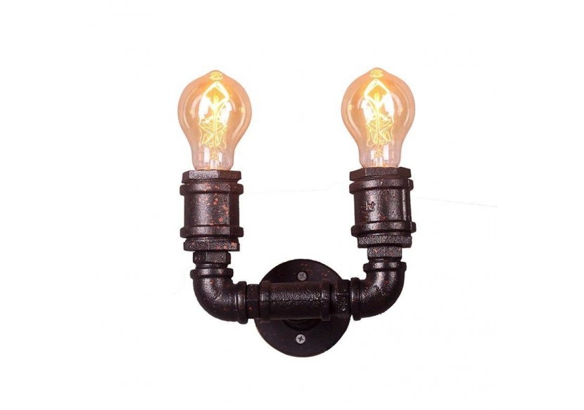 Applique murale "Copper" - LV223 - Barcelona LED Applique murale "Copper" - LV223 - Barcelona LED