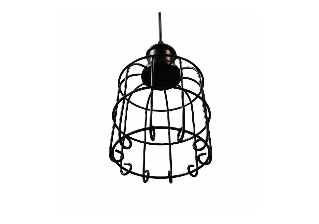 Suspension "Tarabilla" - LV226 - Barcelona LED