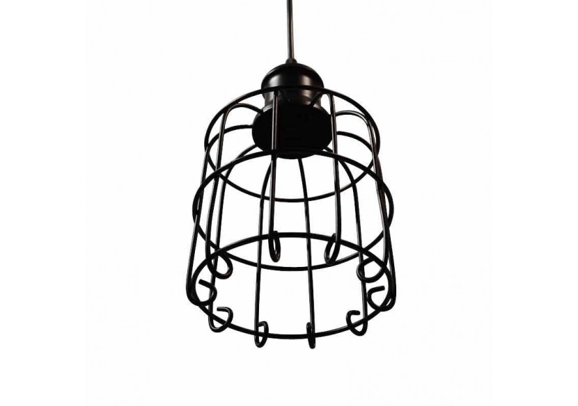Suspension "Tarabilla" - LV226 - Barcelona LED Suspension "Tarabilla" - LV226 - Barcelona LED